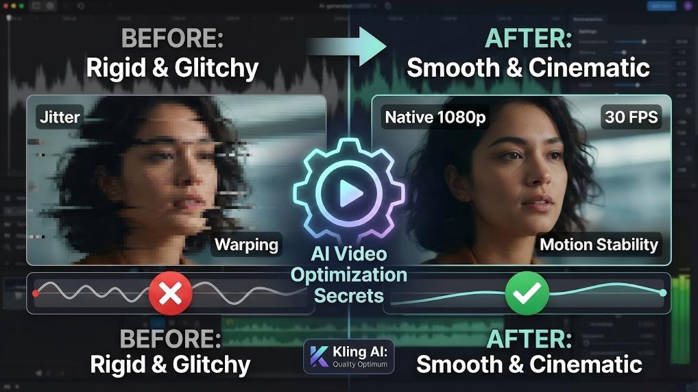 Secrets to Enhance AI Image-to-Video Quality