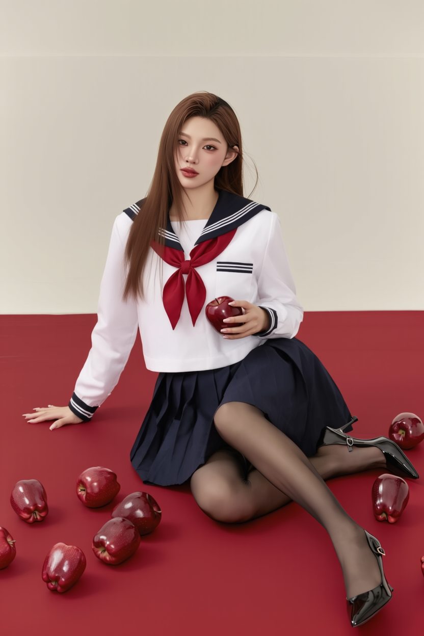 Kling IMAGE 3.0 Model User Guide (291)